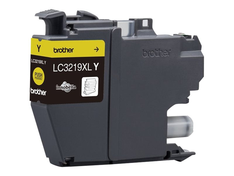 LC3219XLY/Yellow/MFC-J6930DW