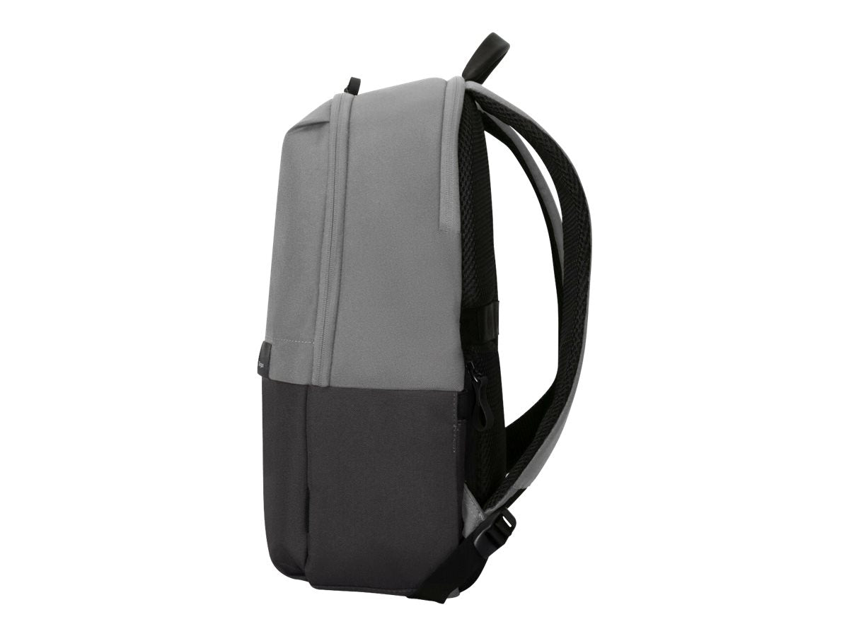TARGUS 15.6p Sagano Commuter Backpack Grey