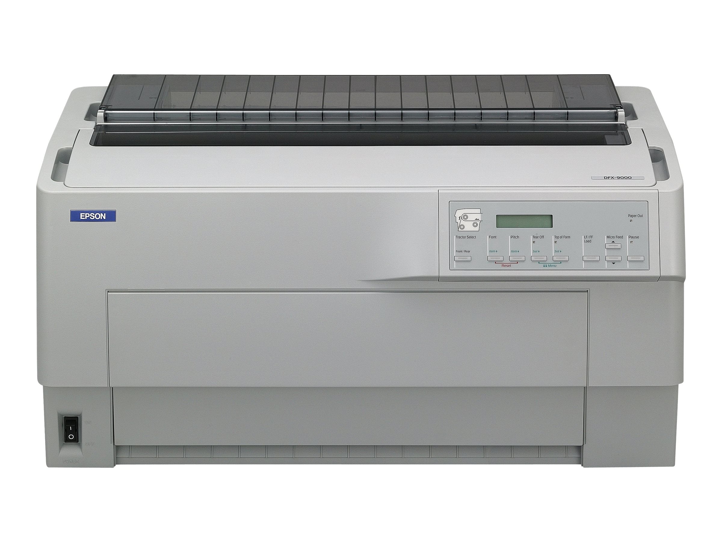 EPSON DFX-9000