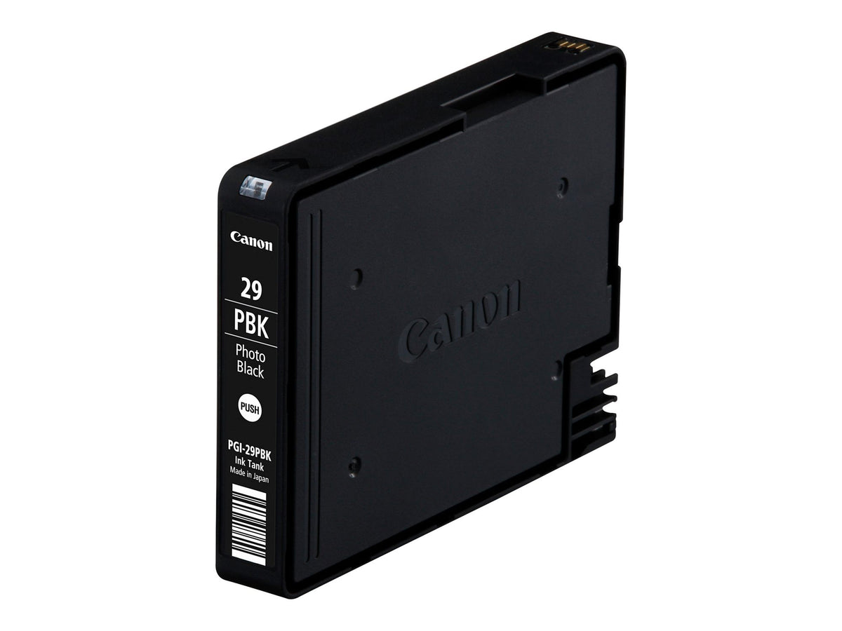 Canon 4869B001 cartouche d'encre 1 piece(s) Original