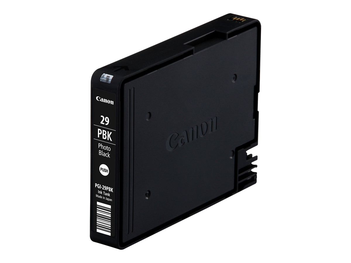 Canon 4869B001 cartouche d'encre 1 piece(s) Original