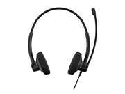 EPOS IMPACT 100 MS Stereo USB-C+A