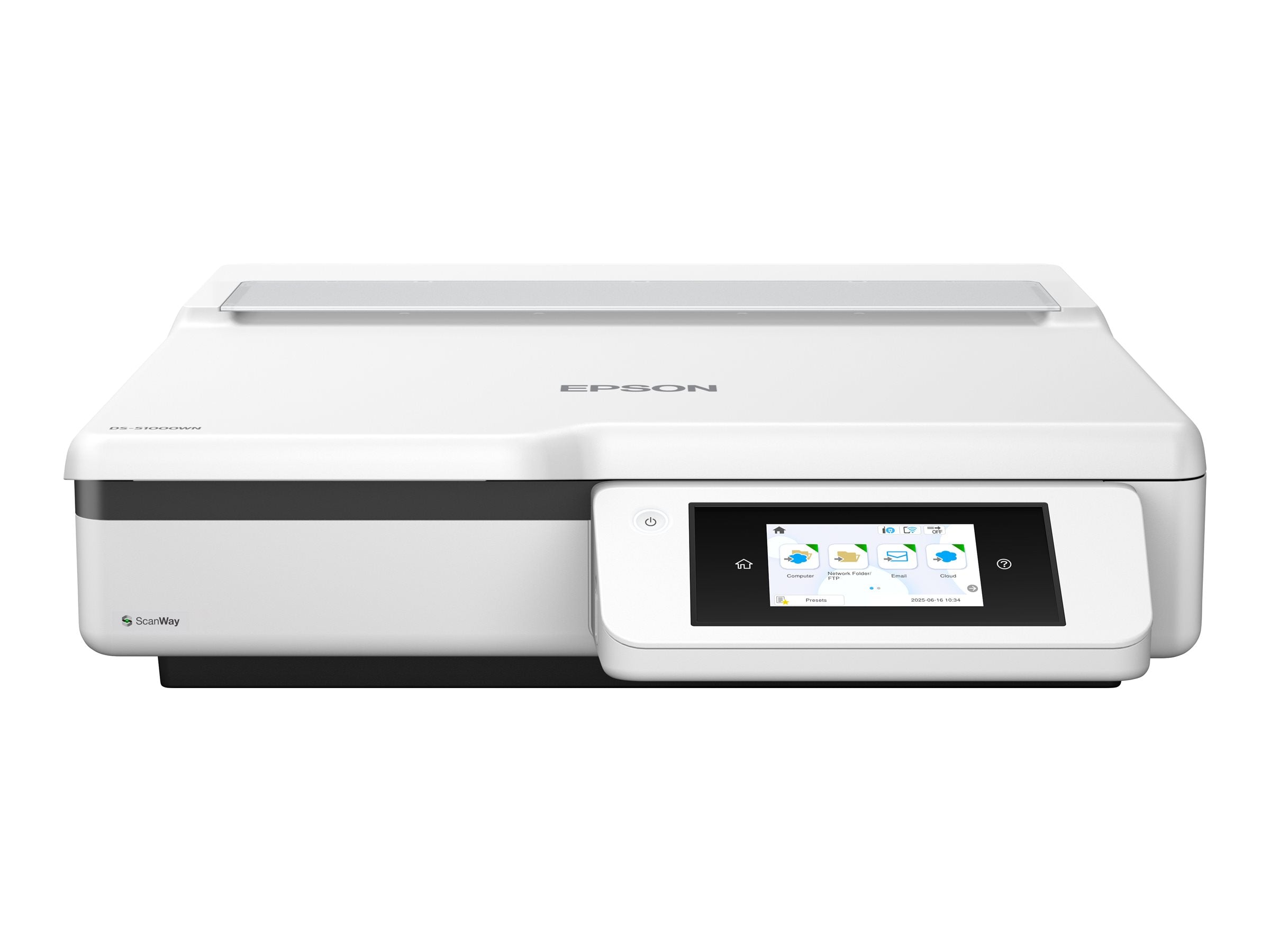 DS-51000WN