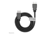NEOMOUNTS HDMI3MM câble HDMI - 1 mètres