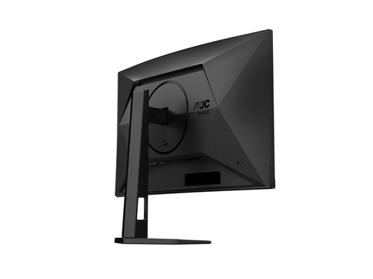 AOC CQ27G4X 27p 2560x1440 0.5ms 2xHDMI DP Black/Grey