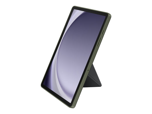 SAMSUNG Book Cover for Galaxy Tab A9+ EF-BX210 Black