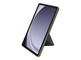 SAMSUNG Book Cover for Galaxy Tab A9+ EF-BX210 Black