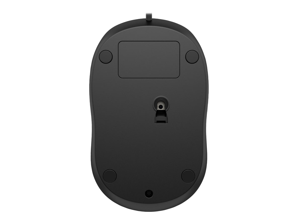 HP 1000 Wired Mouse
