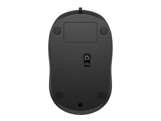 HP 1000 Wired Mouse