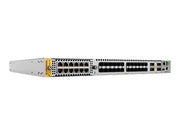 ALLIED AT-x950-28XSQ-B05 Switch Niv.3 24p SFP+ 10G & 4x40G
