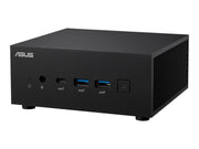 ASUS PN64-BB5013MD Barebones Intel Core i5-12500H Wifi 6E DP Port VESA 1YR CB