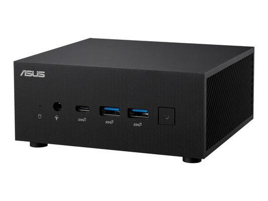 ASUS PN64-BB5013MD Barebones Intel Core i5-12500H Wifi 6E DP Port VESA 1YR CB