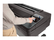 HP DesignJet Z6dr 44-in PostScript