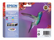 Ink/T0807 Hummingbird7.4ml CLcMLmYK