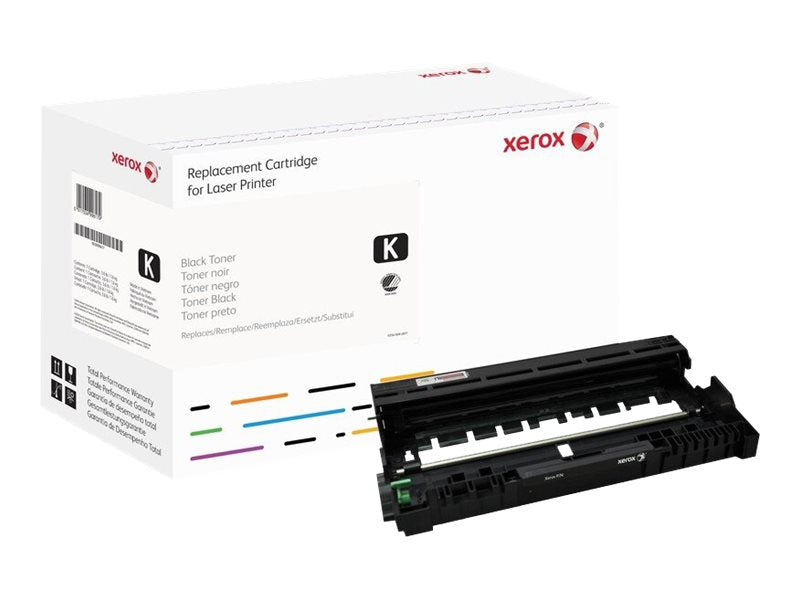 XEROX TAMBOUR BROTHER HL-5340/5370 series DR3200 Autonomie 25000 impressions
