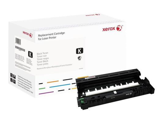 XEROX TAMBOUR BROTHER HL-5340/5370 series DR3200 Autonomie 25000 impressions