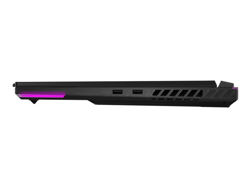 ASUS ROG Strix G835LX-SA168W Intel Core Ultra 9 275HX 18p WQXGA 64Go DDR5 2To PCIE G4 SSD GeForce RTX 5090 W11H Black