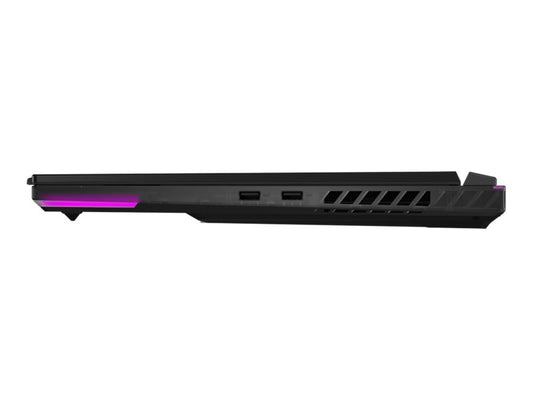 ASUS ROG Strix G835LR-S9109X Intel Core Ultra 9 275HX 18p WQXGA 64Go DDR5 2To PCIE G4 SSD GeForce RTX 5070 TI W11H (P)