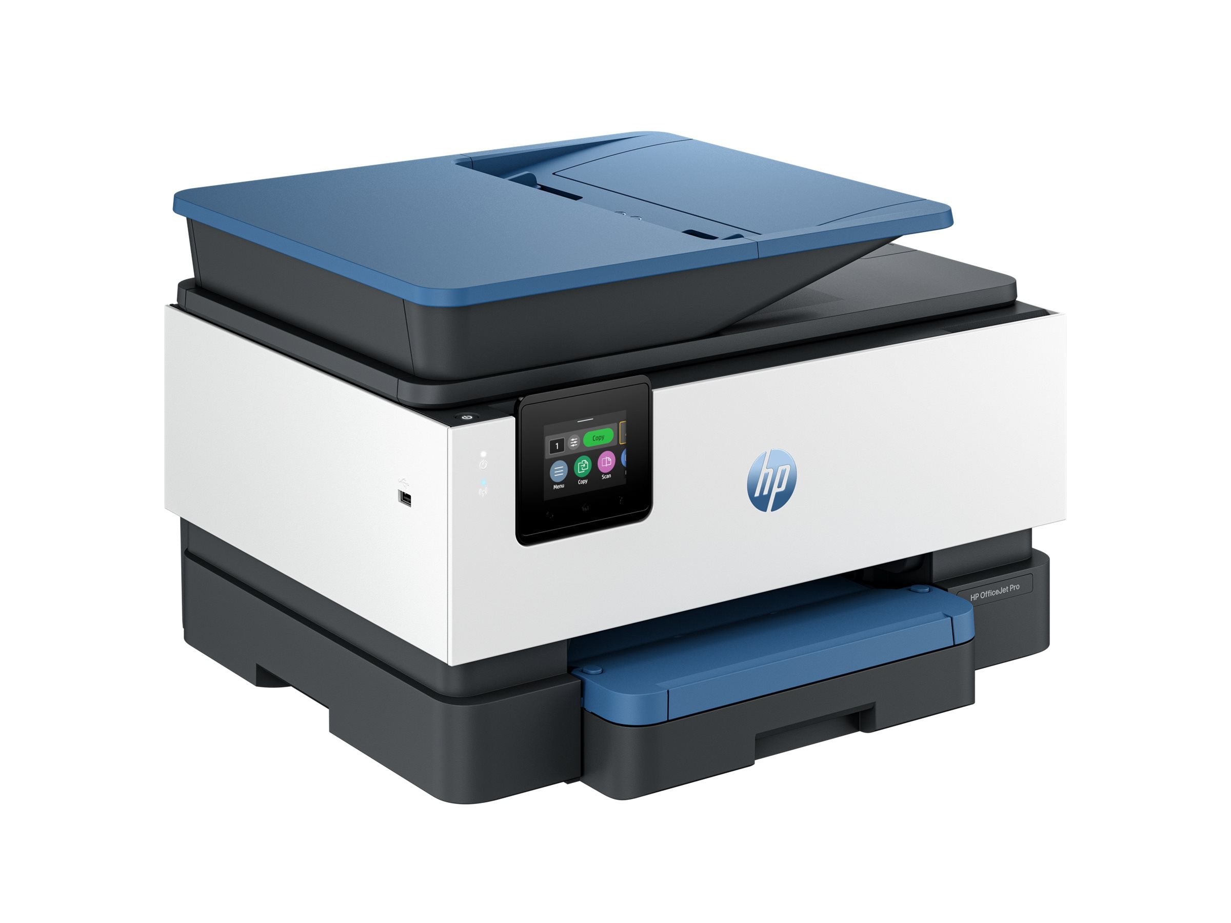 HP OfficeJet Pro 9125 All-in-One 22ppm Printer