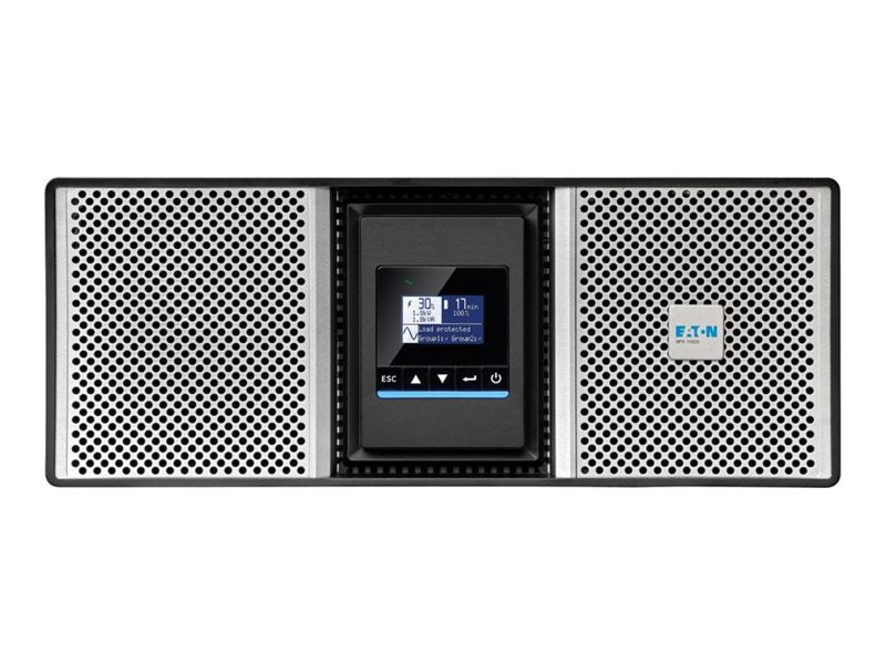 Eaton 9PX 8000i RT4U Netpack G2