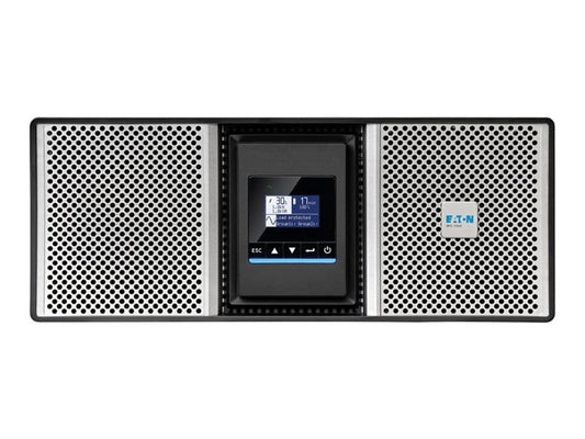 EATON 9PX 8000i RT4U Netpack G2 8000VA/8000W Tower/Rack Network Card 4.5 min Runtime 8000W