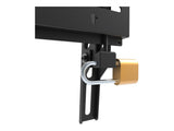 NEOMOUNTS WL30-350BL12 Support pour écran mural 24-55p - fixe - verrouillable