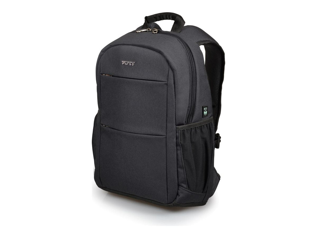 PORT DESIGNS SYDNEY BP ECO Laptop Bag 15.6/16p BK