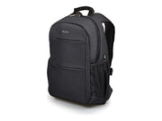PORT DESIGNS SYDNEY BP ECO Laptop Bag 15.6/16p BK