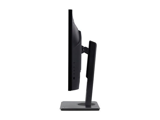 ACER Vero B277UEbmiiprzxv 27p IPS 2560x1440 16:9 350cd/m2 4ms 2xHDMI DP USB