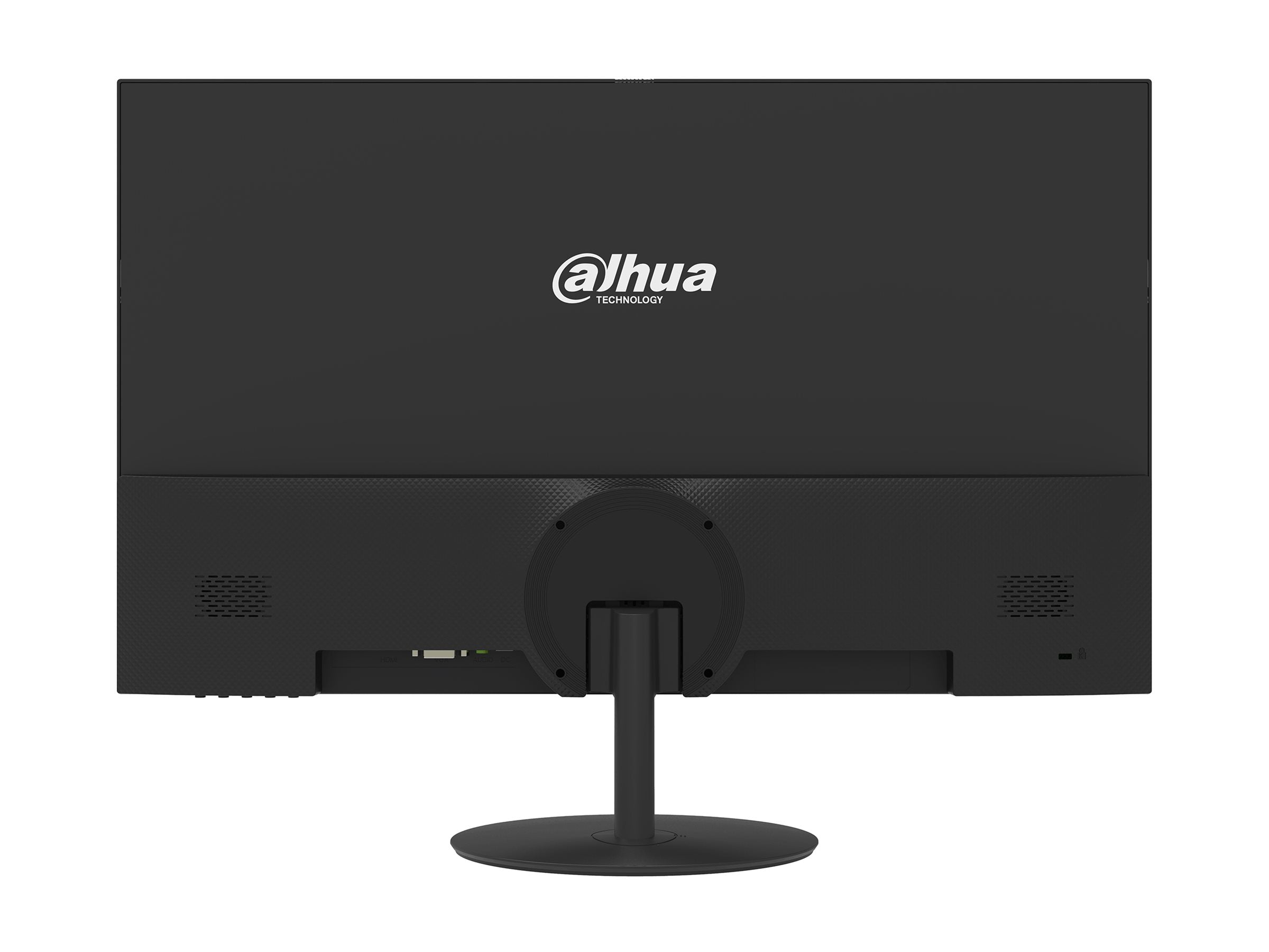 Dahua - Écran LED - 23.8p - 1920x1080 FHD 100 Hz - VA - 10 ms - Inclinable - Garantie 3 ans