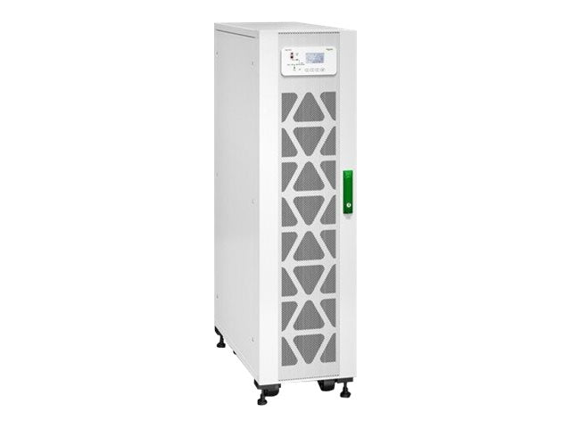 APC Easy UPS 3S E3SUPS20K3IB UPS AC 400V 20 kW 20000VA 3-phase no battery white