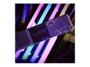 WD Black SSD SN750 SE Gaming NVMe 1To PCIe Gen4 compatible with PCIe Gen3 M.2 High-Performance NVMe SSD internal single-packed