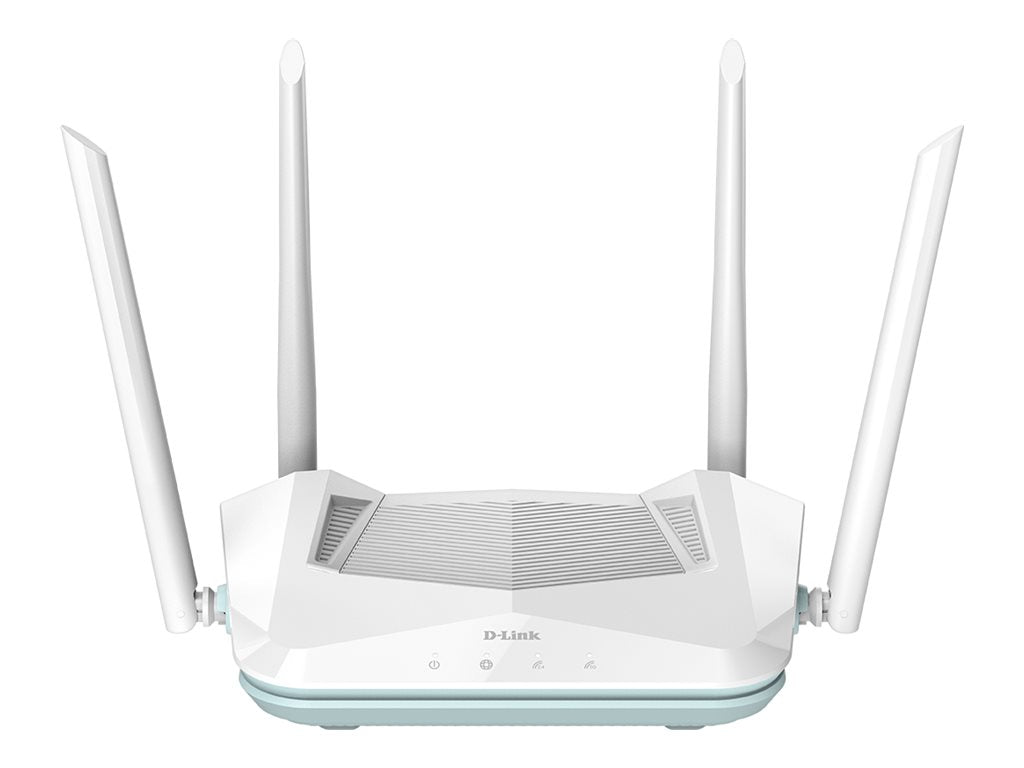 D-LINK EAGLE PRO AI AX1500 Smart Router