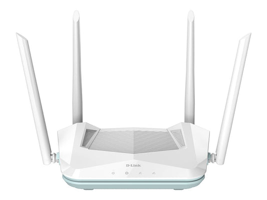 D-LINK EAGLE PRO AI AX1500 Smart Router