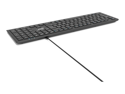 PORT DESIGNS Office Keyboard Executive - FR