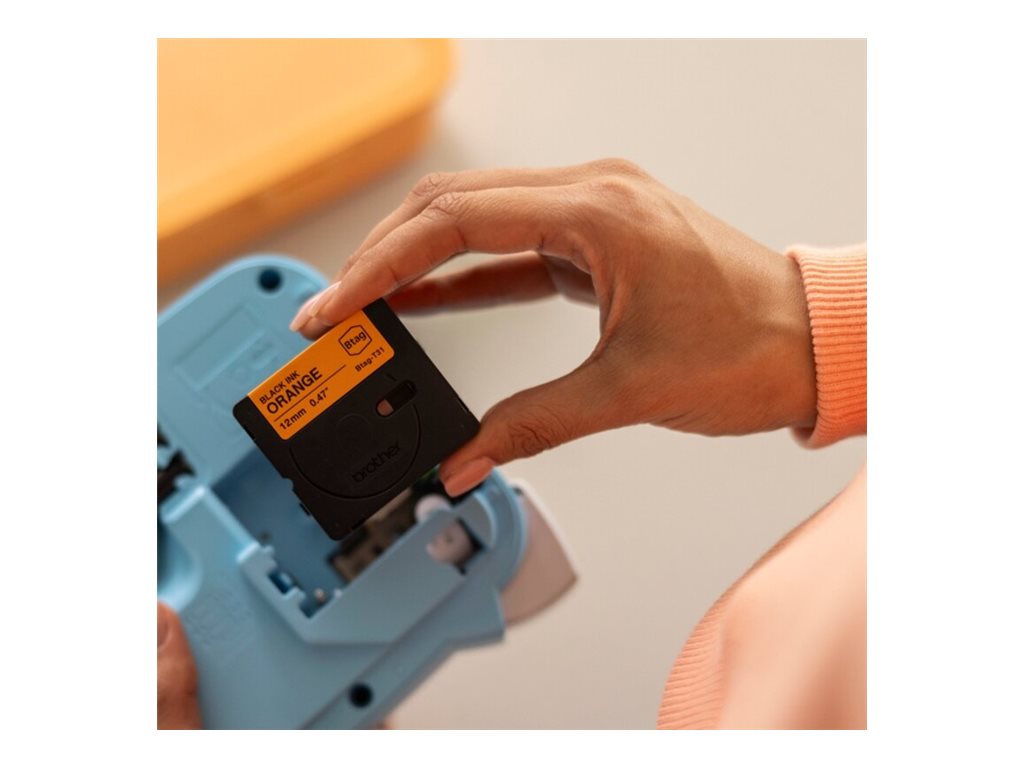 BROTHER PT-N25BT Bluetooth Office Labeling Machine