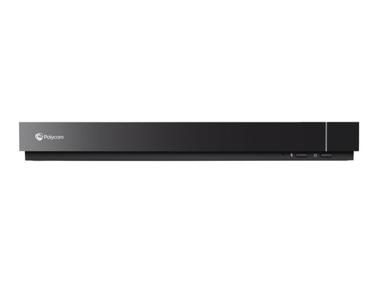 HP Poly G7500 Video Conferencing System with EagleEyeIV 12x Kit No Power Cord