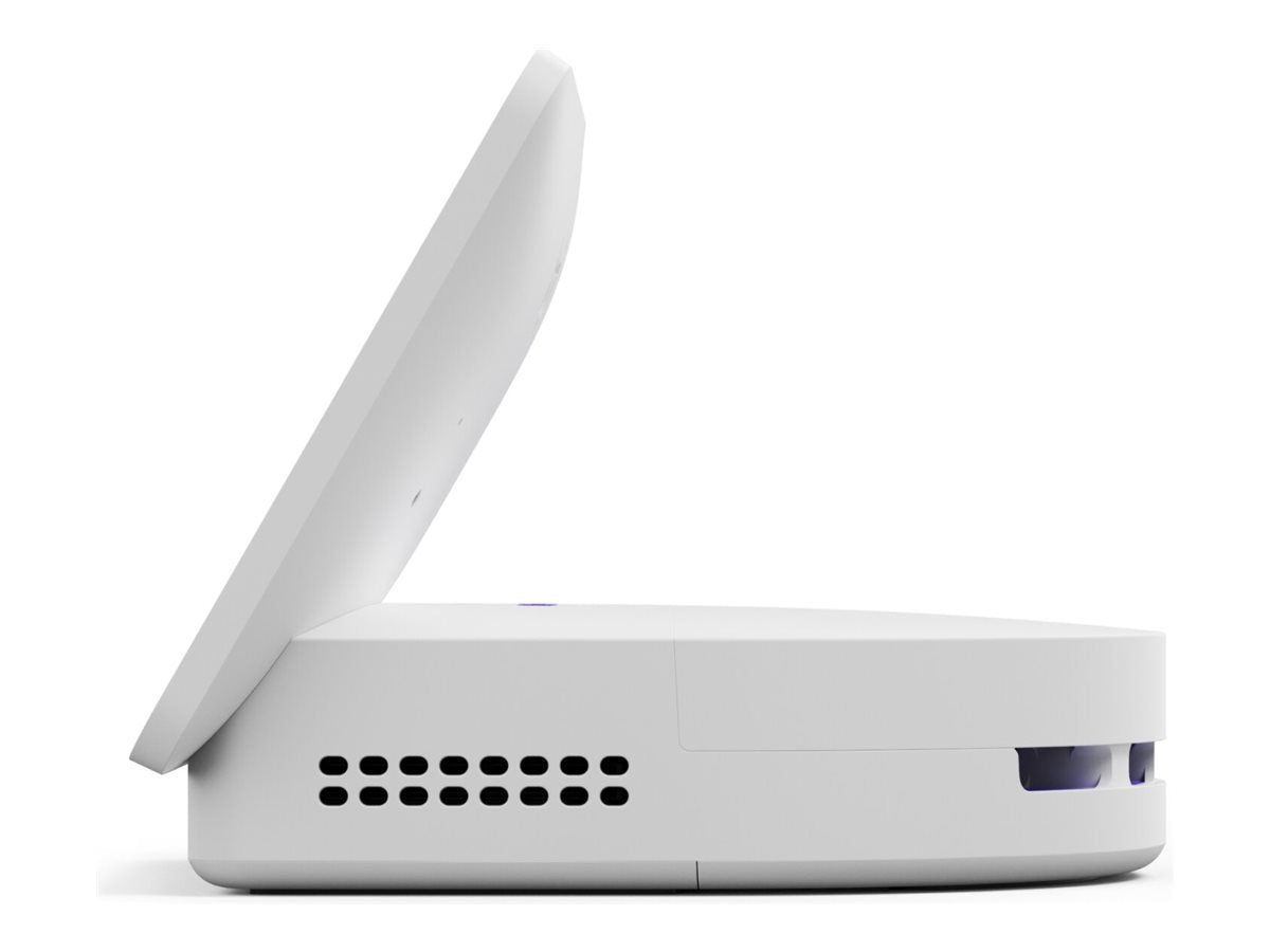 LOGITECH Dock Flex Managed docking station