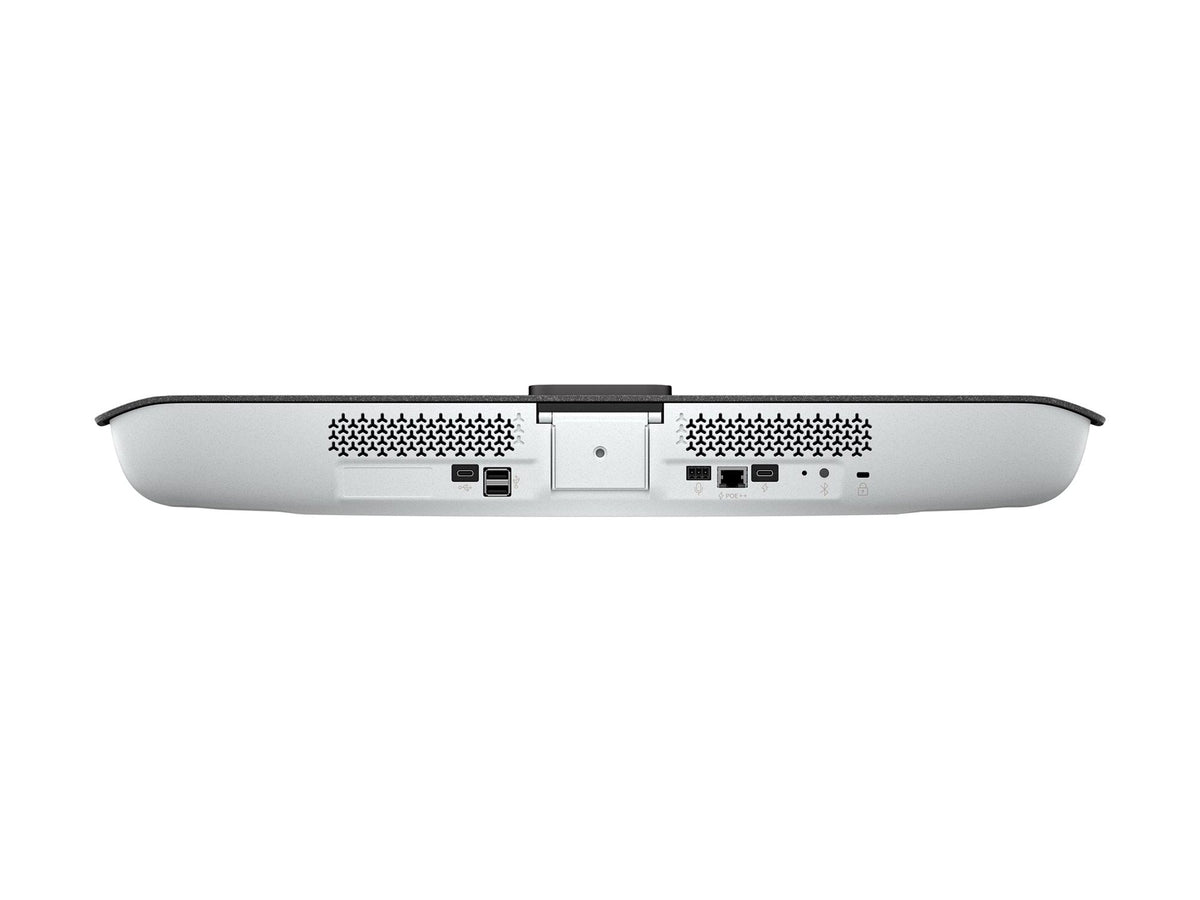 Poly V12 USB Video Bar - No Pwr Supply