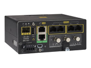 CISCO IR1101 Industrial Inegrated Services Router Rugged