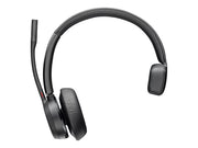 Poly VOY 4310 -M USB-C HS+BT700