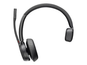 Poly VOY 4310 -M USB-C HS+BT700