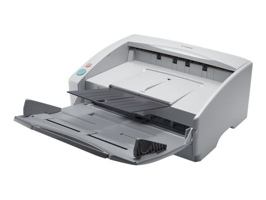 CANON DR-6030C documenten scanner A3 Duplex 60ppm 100sheet ADF 10.000Scanns/Tag USB