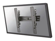 NEOMOUNTS LED-W450BLACK Support pour écran mural 32-55p - inclinable