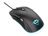 TRUST Souris gaming filaire YBAR noire