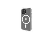 BELKIN Coque pour Iphone 13 Pro Magsafe Transparente