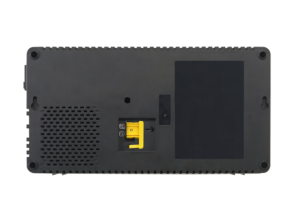 APC Back-UPS BV 1000VA AVR UniSchuko Outlet 230V