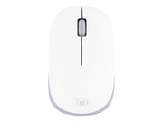 TNB CLASSY Wireless Keyboard/Mouse Combo Azerty High-End Finishes Compact Keyboard With Flat Comfortable And Silent Keys