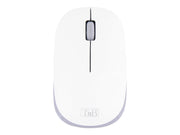 TNB CLASSY Wireless Keyboard/Mouse Combo Azerty High-End Finishes Compact Keyboard With Flat Comfortable And Silent Keys