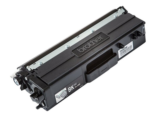 BROTHER TN426BK Toner Cartridge Black Super High Capacity 9.000 pages for Brother MFC-L8900CDW and HL-L8360CDW